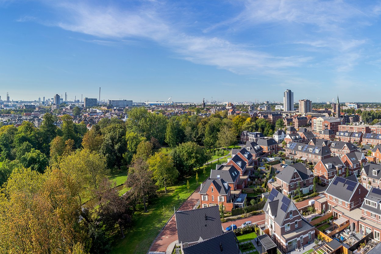 Openbaar groen